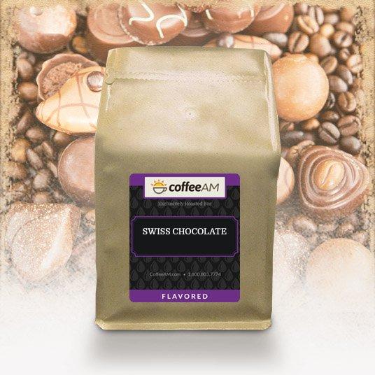 swiss-chocolate-flavored-coffee