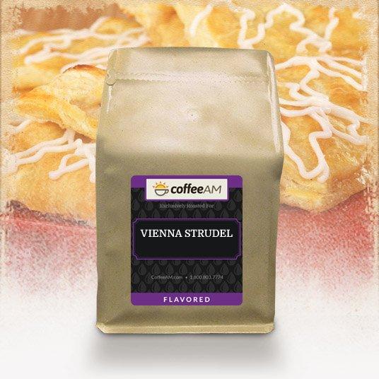 vienna-strudel-flavored-coffee
