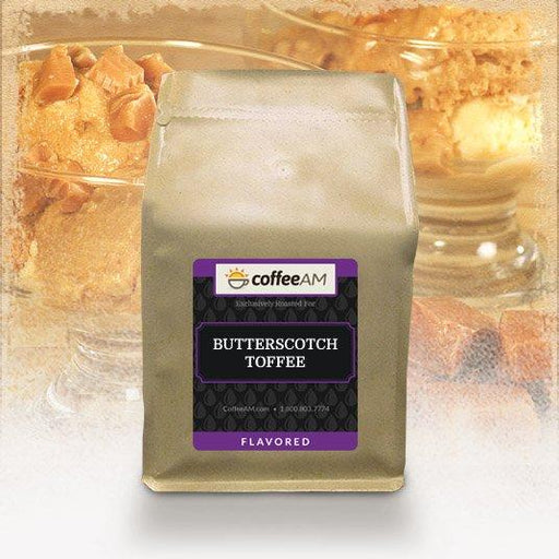 butterscotch-toffee-cream-flavored-coffee
