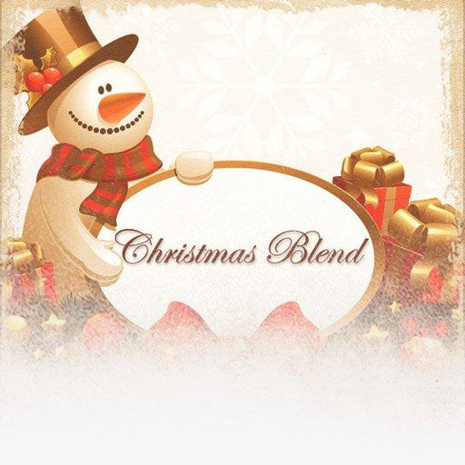 christmas-blend-coffee-12-coffees-of-christmas-theme