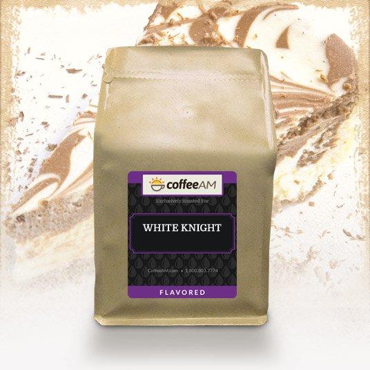 white-knight-flavored-coffee