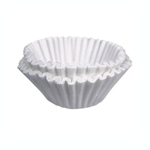 10-Cup Bunn Coffee Filters for Home Brewers