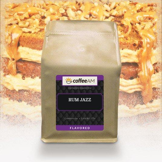 rum-jazz-flavored-coffee