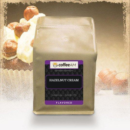 hazelnut-cream-flavored-coffee