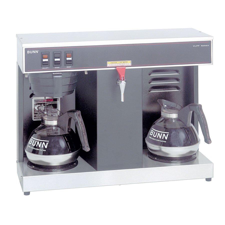 Bunn 07400.0005 VLPF Coffee Brewer Automatic, image size:900x900