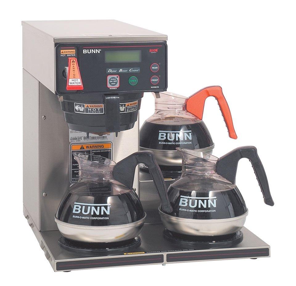 bunn-vlpf-blk