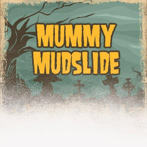mummy-mudslide-flavored-coffee-halloween-theme