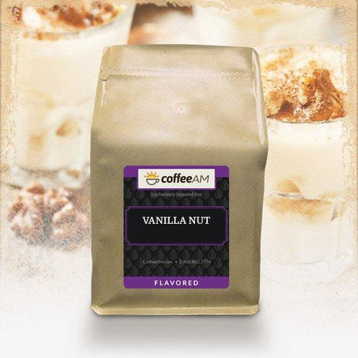 vanilla-nut-flavored-coffee