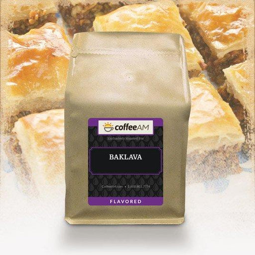 baklava-flavored-coffee