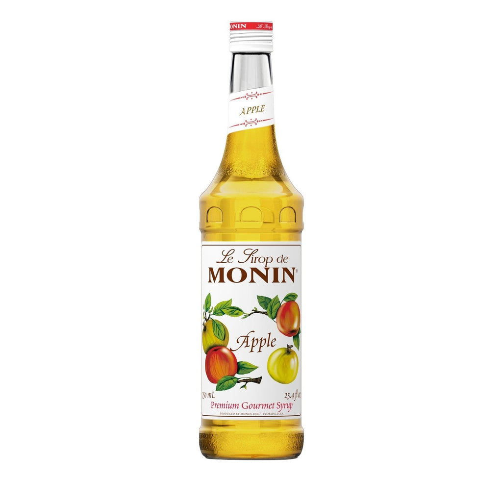 Monin Syrup, Monin Coffee Syrup, Monin Flavored Syrups CoffeeAM