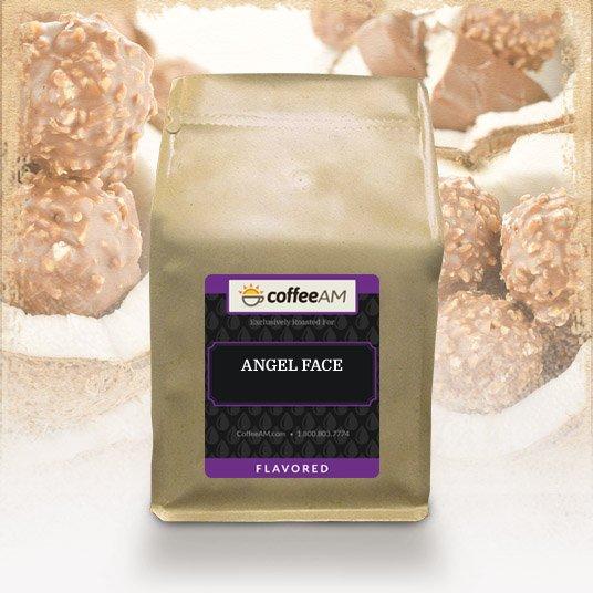angel-face-flavored-coffee