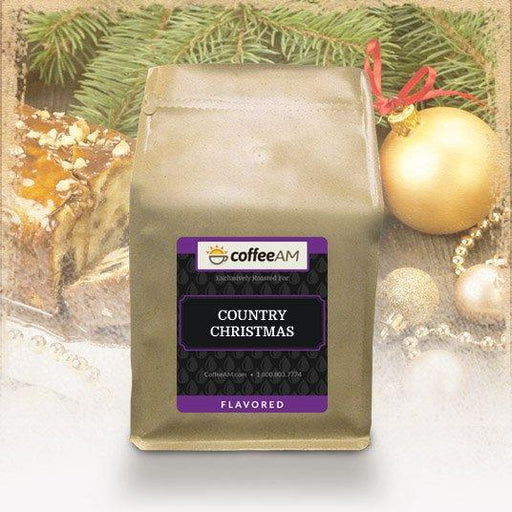 country-christmas-flavored-coffee