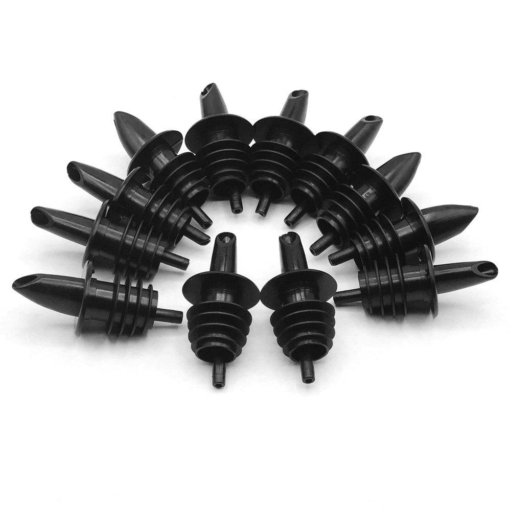 Syrup Pour Spouts (dozen) — CoffeeAM