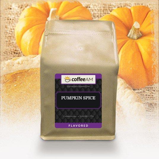 pumpkin-spice-flavored-coffee