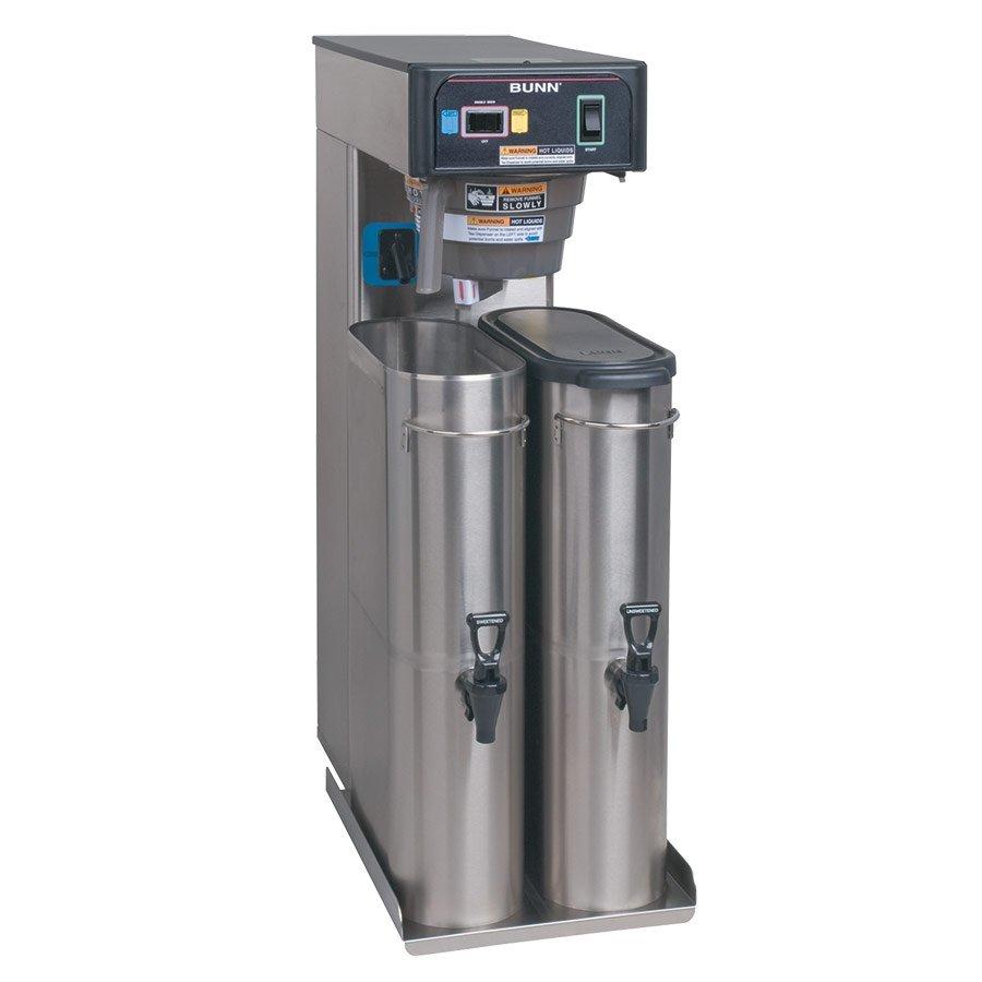 bunn-adptr-tube-pkg-qcdii-1-8-tube