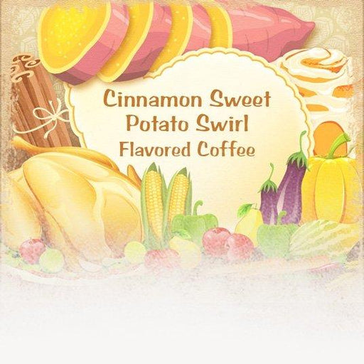 cinnamon-sweet-potato-swirl-flavored-coffee-thanksgiving-theme