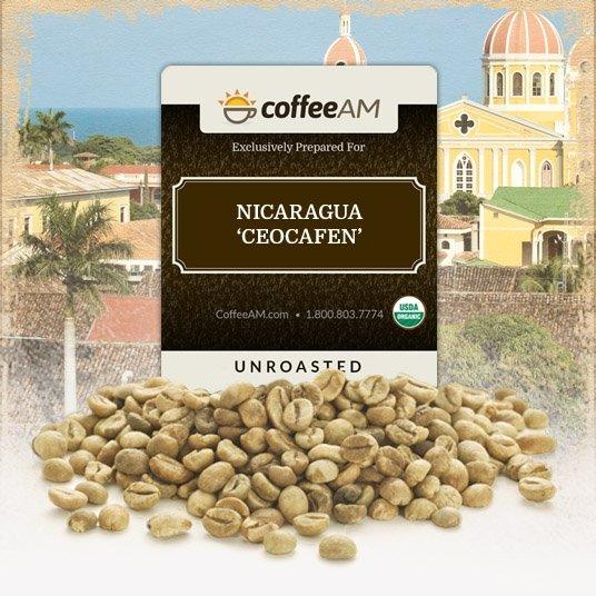 organic-santo-domingo-green-coffee