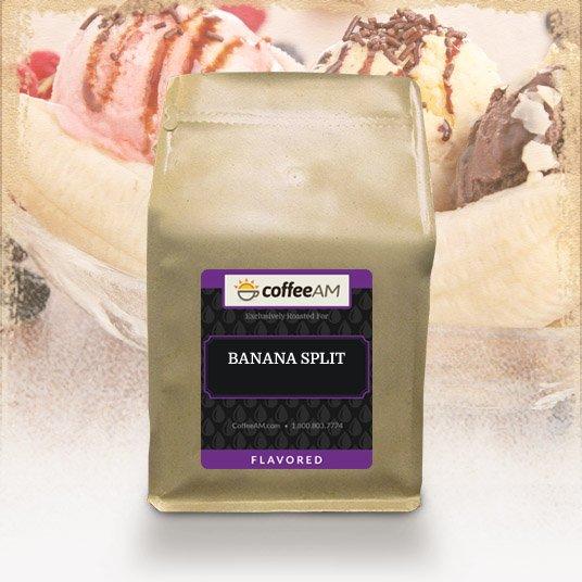 banana-split-flavored-coffee