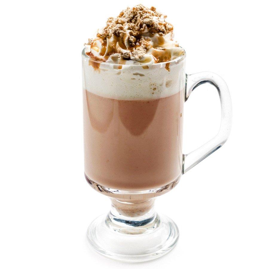 peach-cobbler-flavored-coffee