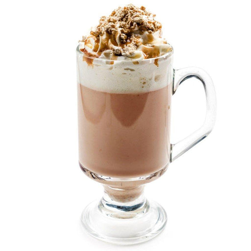peach-cobbler-flavored-coffee