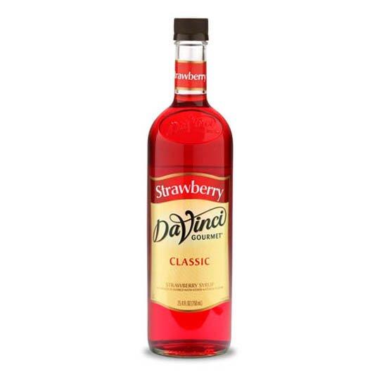 davinci-strawberry-syrup-750ml