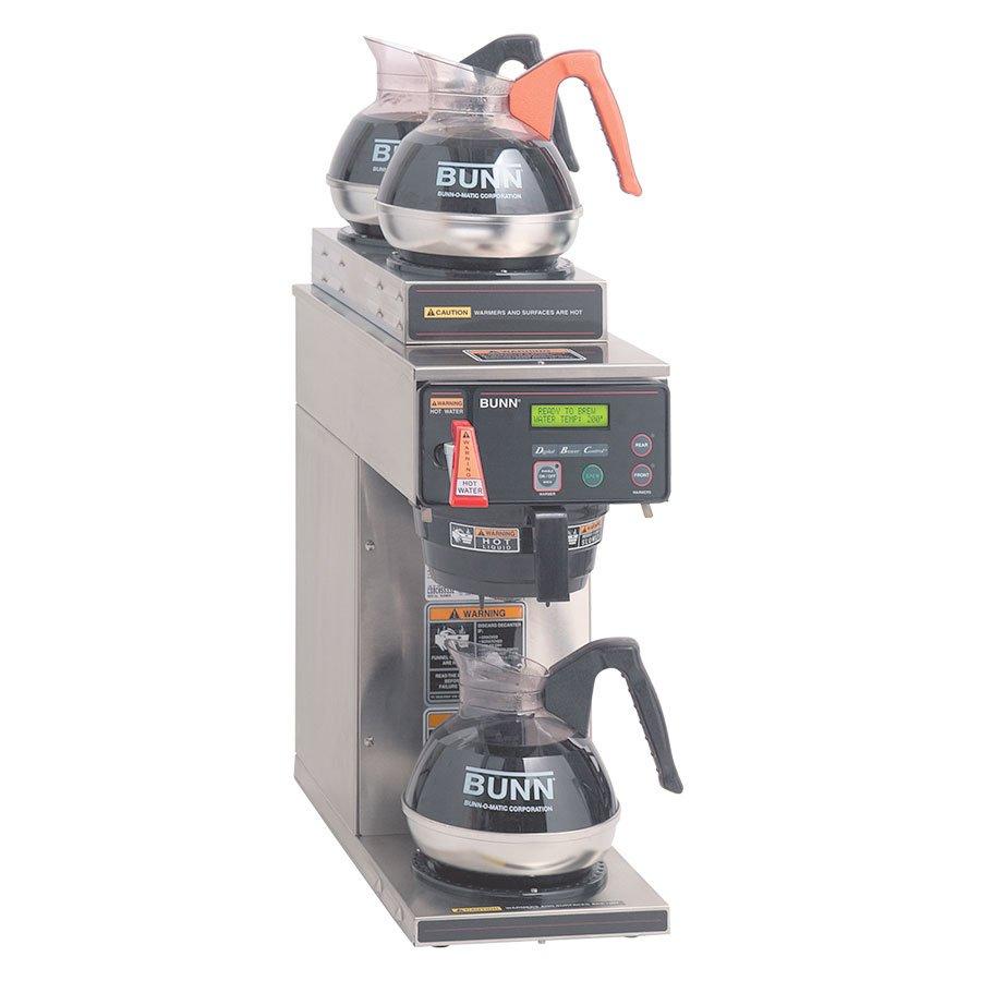 bunn-axiom-dv-3-1l-2u-pf