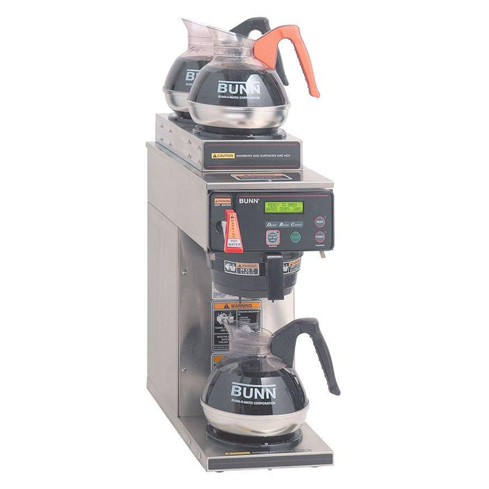 bunn-axiom-dv-3-1l-2u-pf
