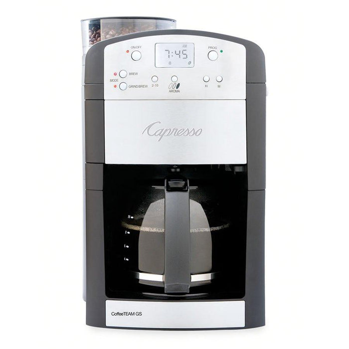 capresso-coffeeteam-gs