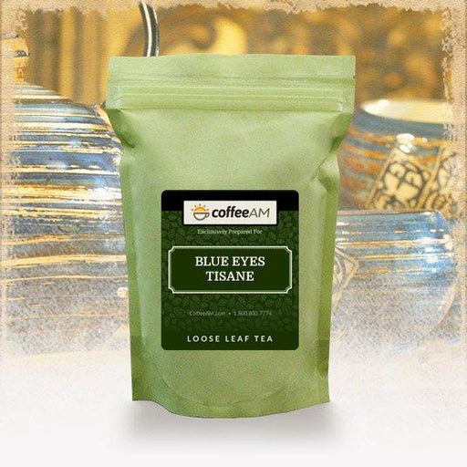 blueberry-cream-flavored-coffee