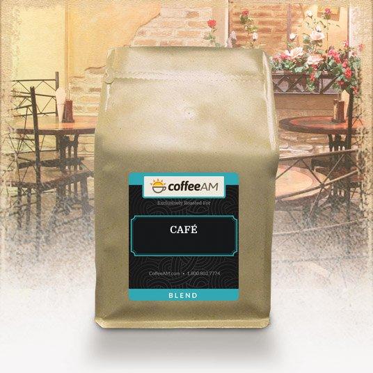cafe-blend-coffee