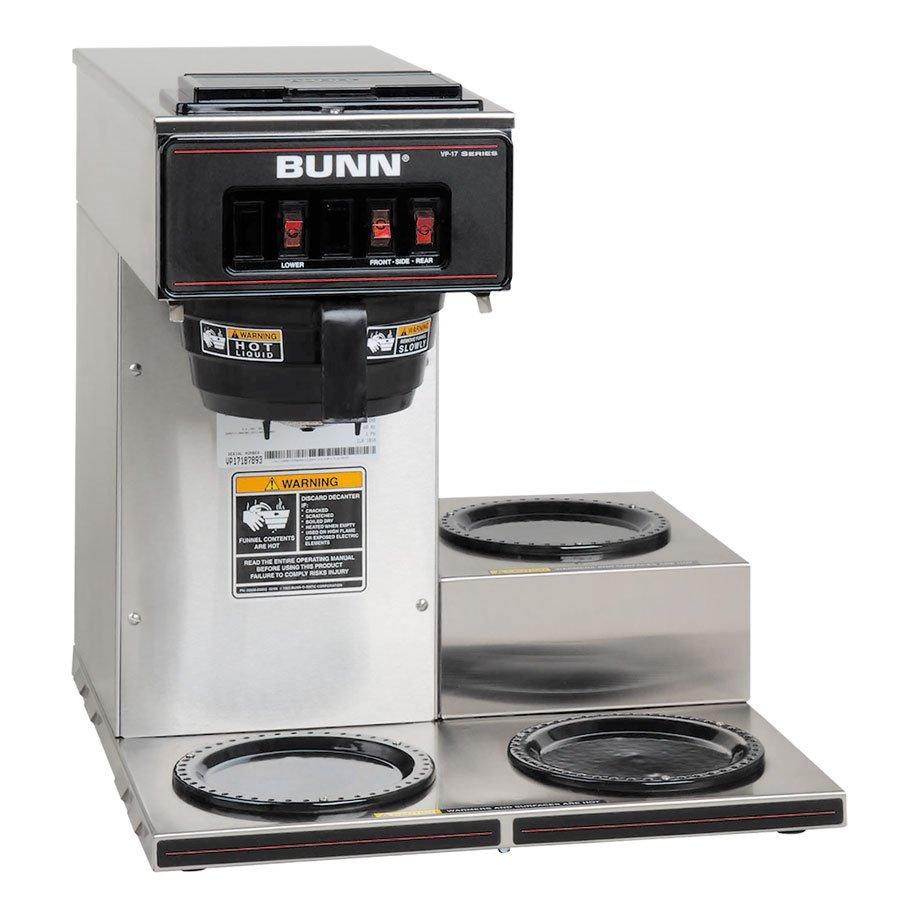 bunn-vp17-3-3l-sst