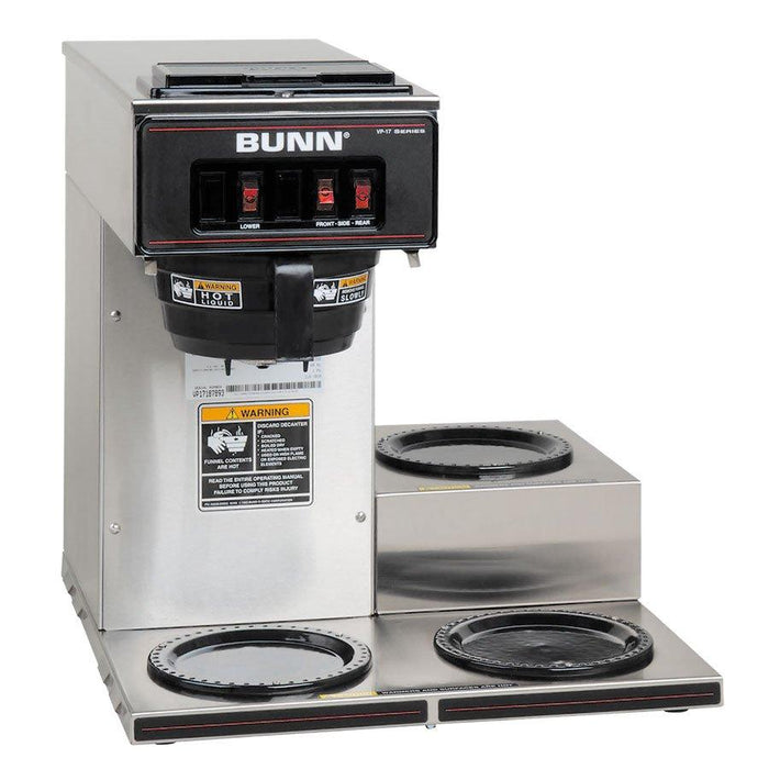 bunn-vp17-3-3l-sst
