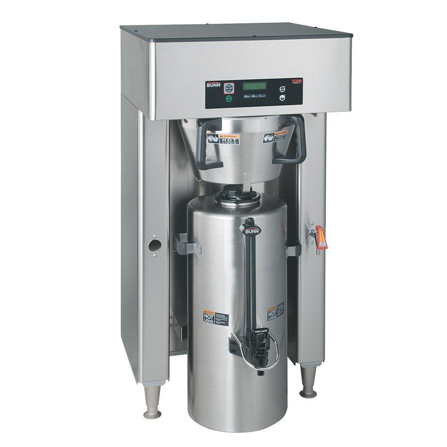 bunn-titan-single-120-208v