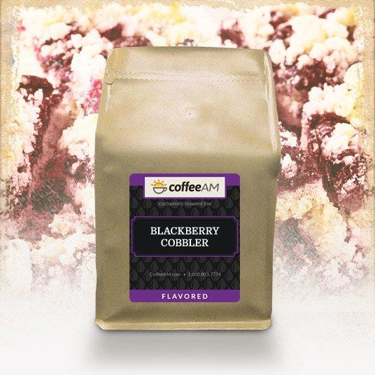 blackberry-cobbler-flavored-coffee
