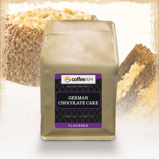 german-chocolate-cake-flavored-coffee