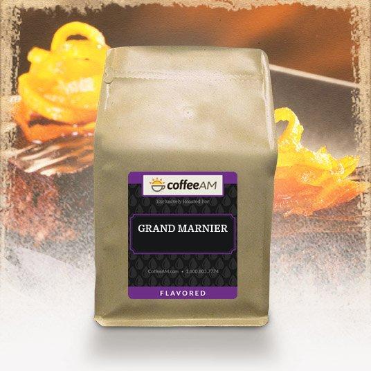 grand-marnier-flavored-coffee