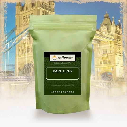 ecoffee-blend