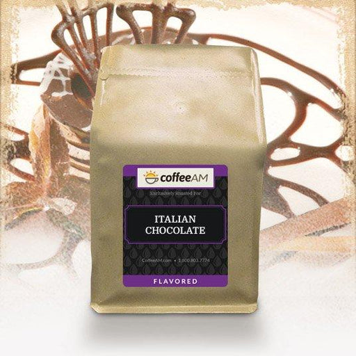 italian-chocolate-flavored-coffee