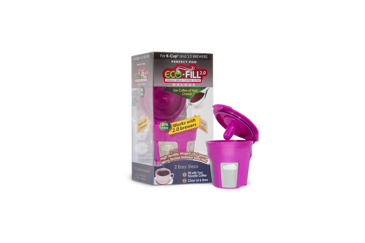 ECO-Fill Deluxe — CoffeeAM