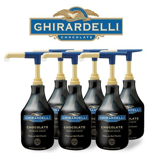 ghirardelli-black-label-chocolate-sauce