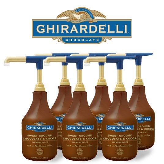 ghirardelli-sweet-ground-chocolate-cocoa-sauce