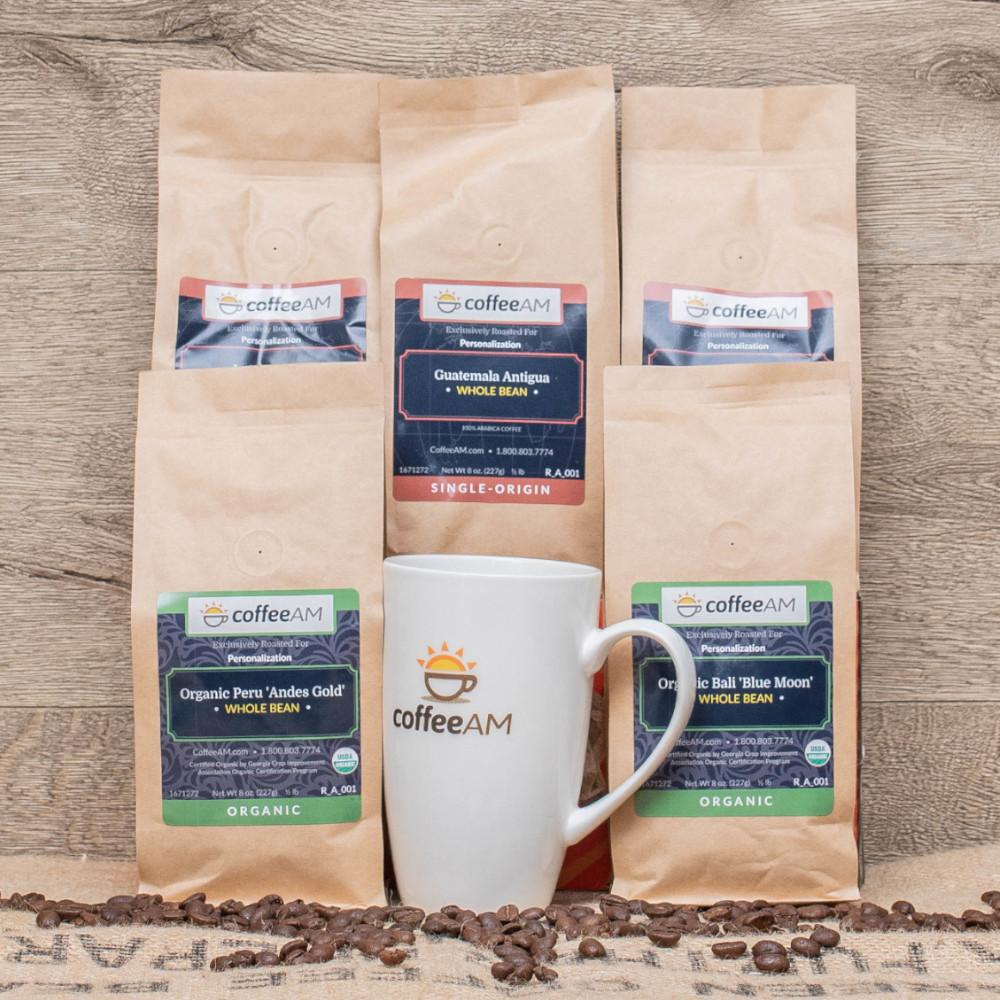 vanilla-hazelnut-flavored-coffee