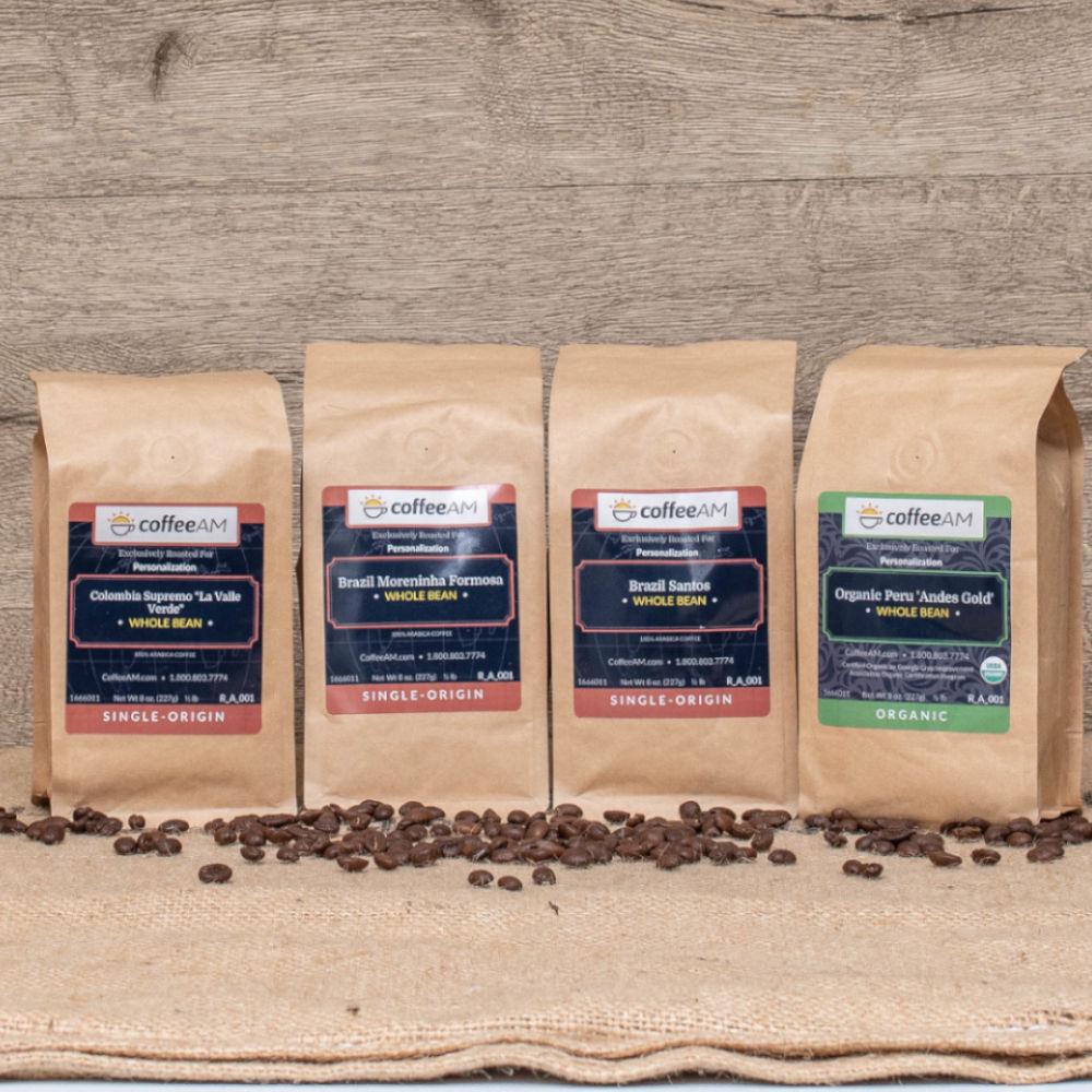 southern-pecan-flavored-coffee