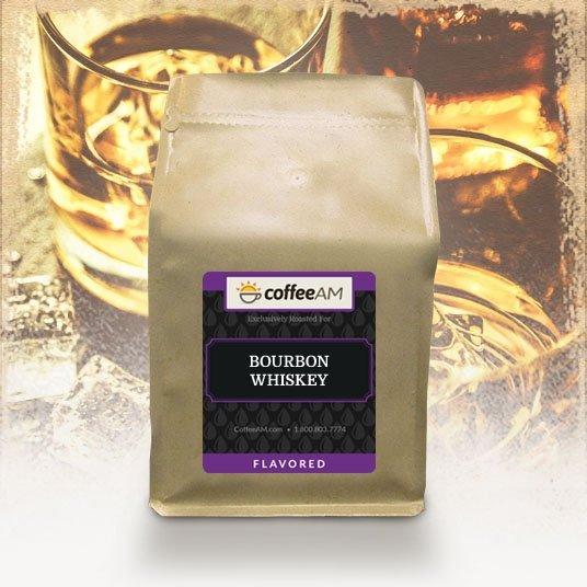 bourbon-whiskey-flavored-coffee