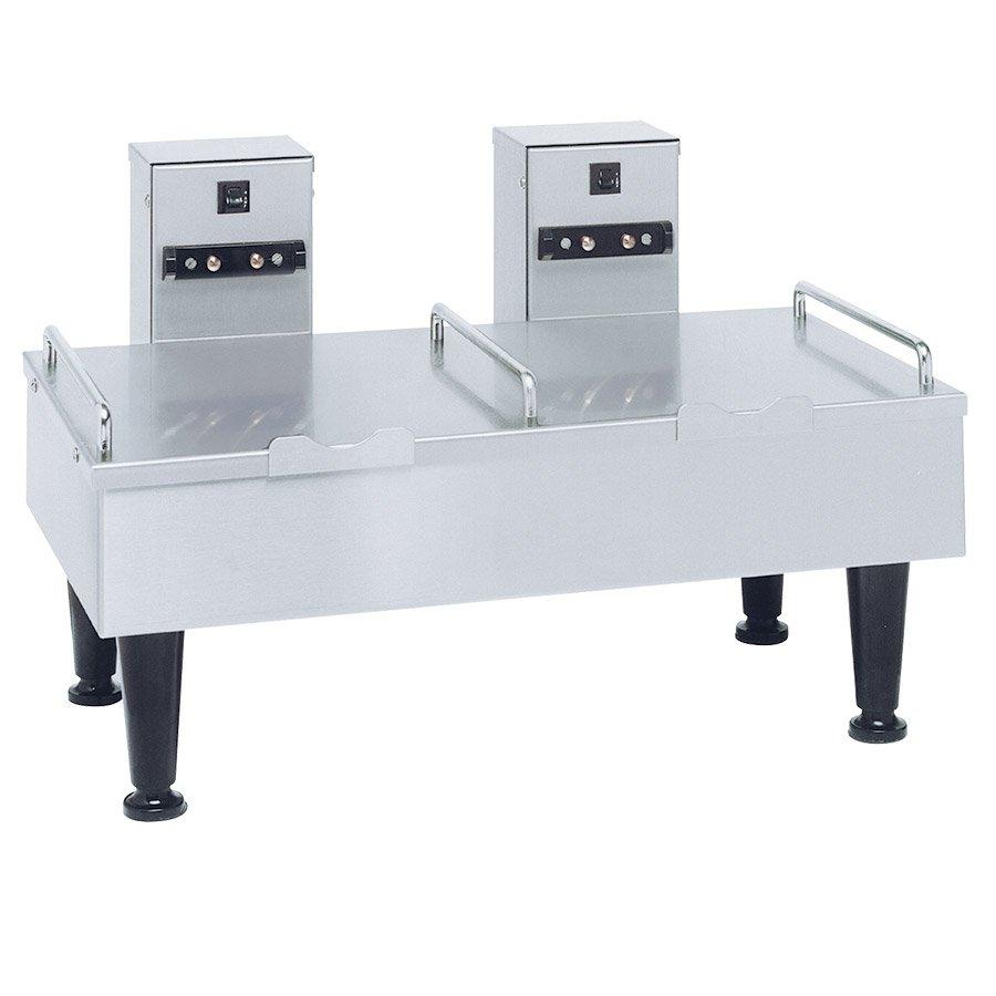 bunn-2sh-stand-120v