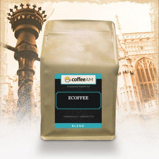 ecoffee-blend