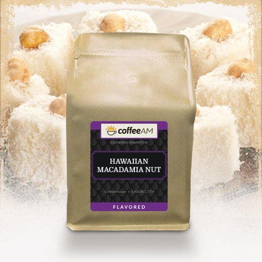 hawaiian-macadamia-nut-flavored-coffee