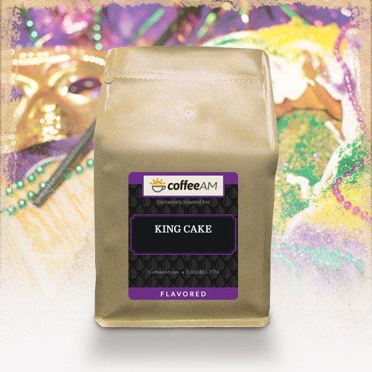 king-cake-flavored-coffee