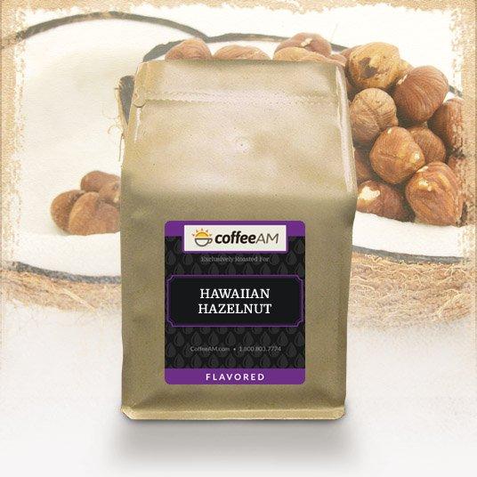 hawaiian-hazelnut-flavored-coffee