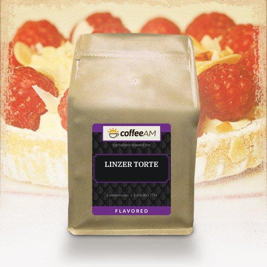linzer-torte-flavored-coffee
